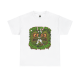 One Hit and We Became the Conspiracy – Trippy Weed Monster T-Shirt